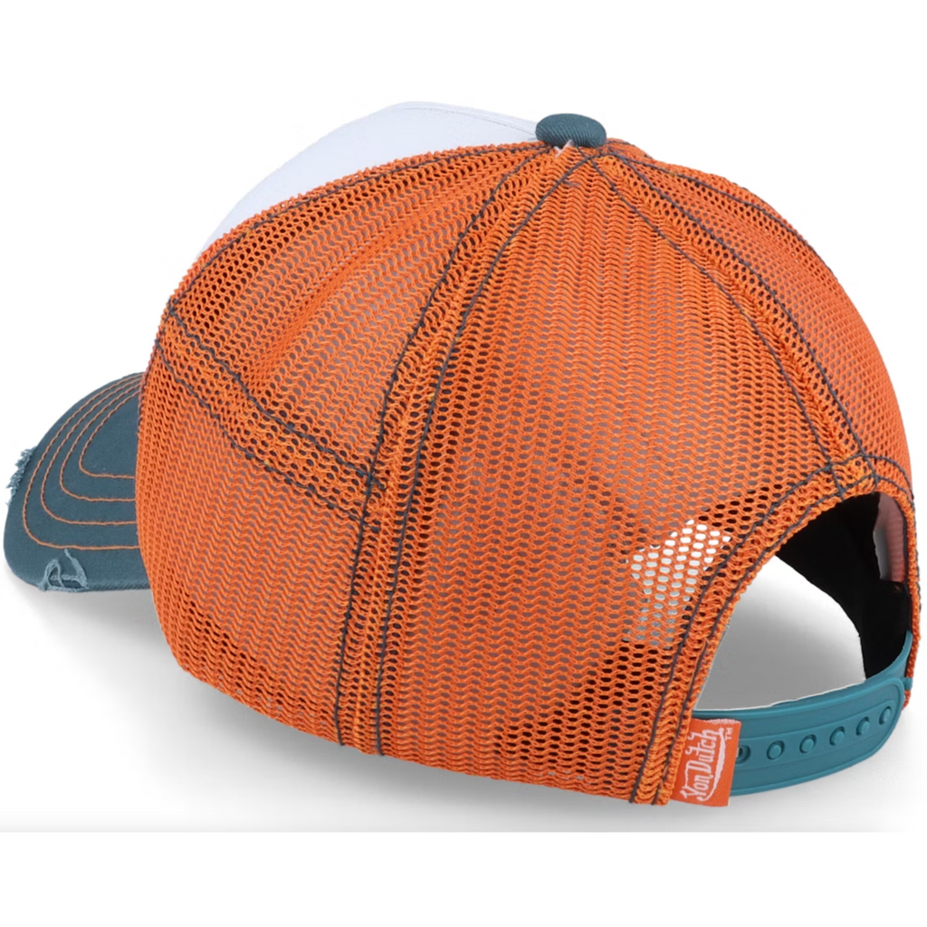 Gorra Von Dutch Sum Hunter