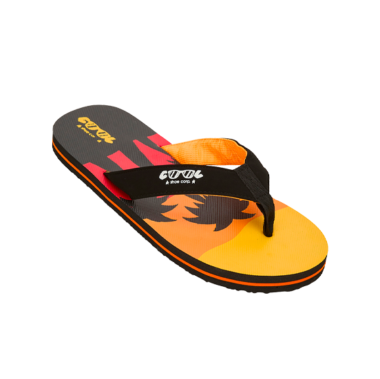 Chanclas Cool Nickel Palm