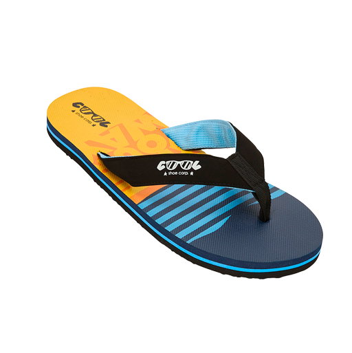 Chanclas Cool Nickel Ride