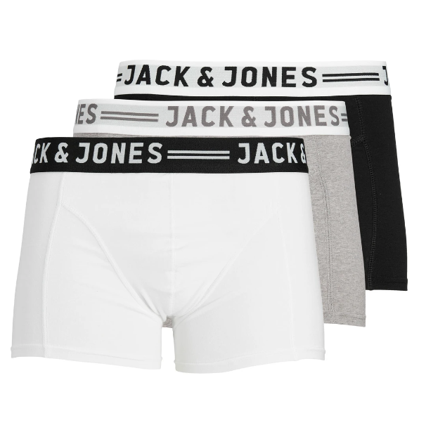 Calzoncillos jack jones shop