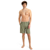 Bañador Quiksilver Híbrido Union 19´Heather Grape Leaf