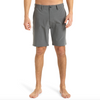 Bañador Quiksilver Híbrido Union 19´ Black Heather