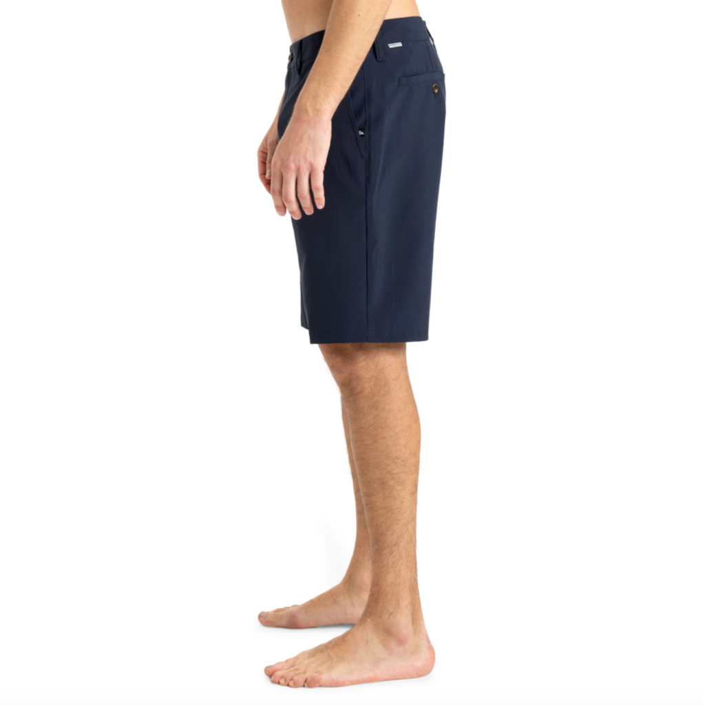 Bañador Quiksilver Híbrido Union 20´ Dark Navy