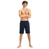 Bañador Quiksilver Híbrido Union 20´ Dark Navy