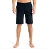 Bañador Quiksilver Híbrido Union 20´ Black