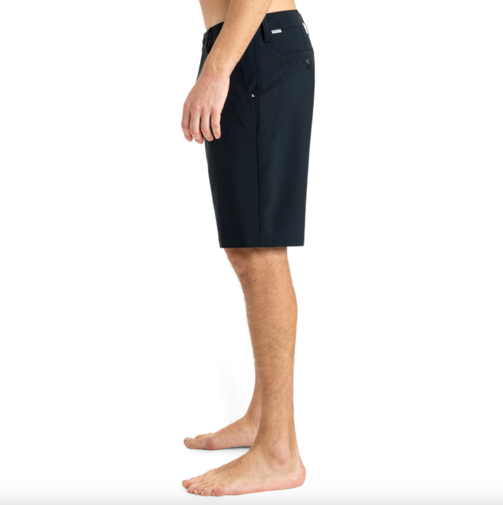 Bañador Quiksilver Híbrido Union 20´ Black