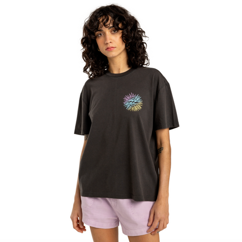 Vestido Rip Curl Las Dalias Blue