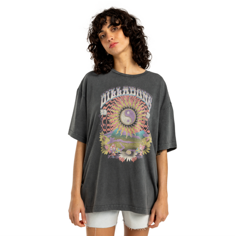 Vestido Rip Curl Las Dalias Blue