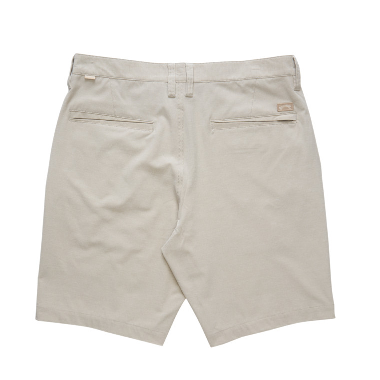 Bermudas Billabong Hibrido Crossfire Moon