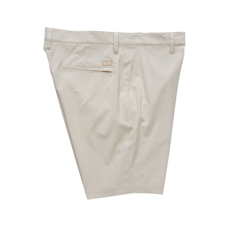 Bermudas Billabong Hibrido Crossfire Moon