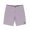 Bermudas Billabong Híbrido Crossfire MID Light Purple