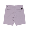 Bermudas Billabong Híbrido Crossfire MID Light Purple
