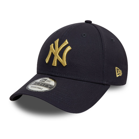 Gorra New Era NY Female League Green