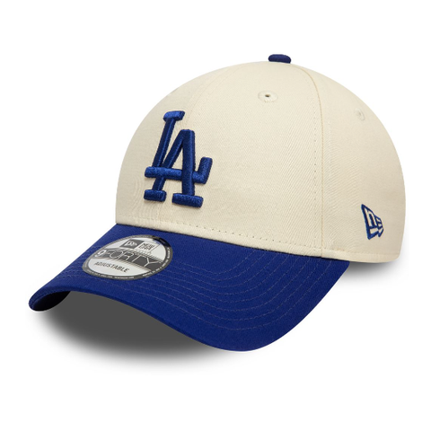 Gorra New Era NY Female League Green
