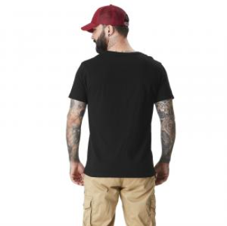 Camiseta Von Dutch Keep Noir Kustom