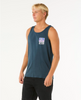 Camiseta Tirantes Rip Curl Raw Energy Trad Tank Navy