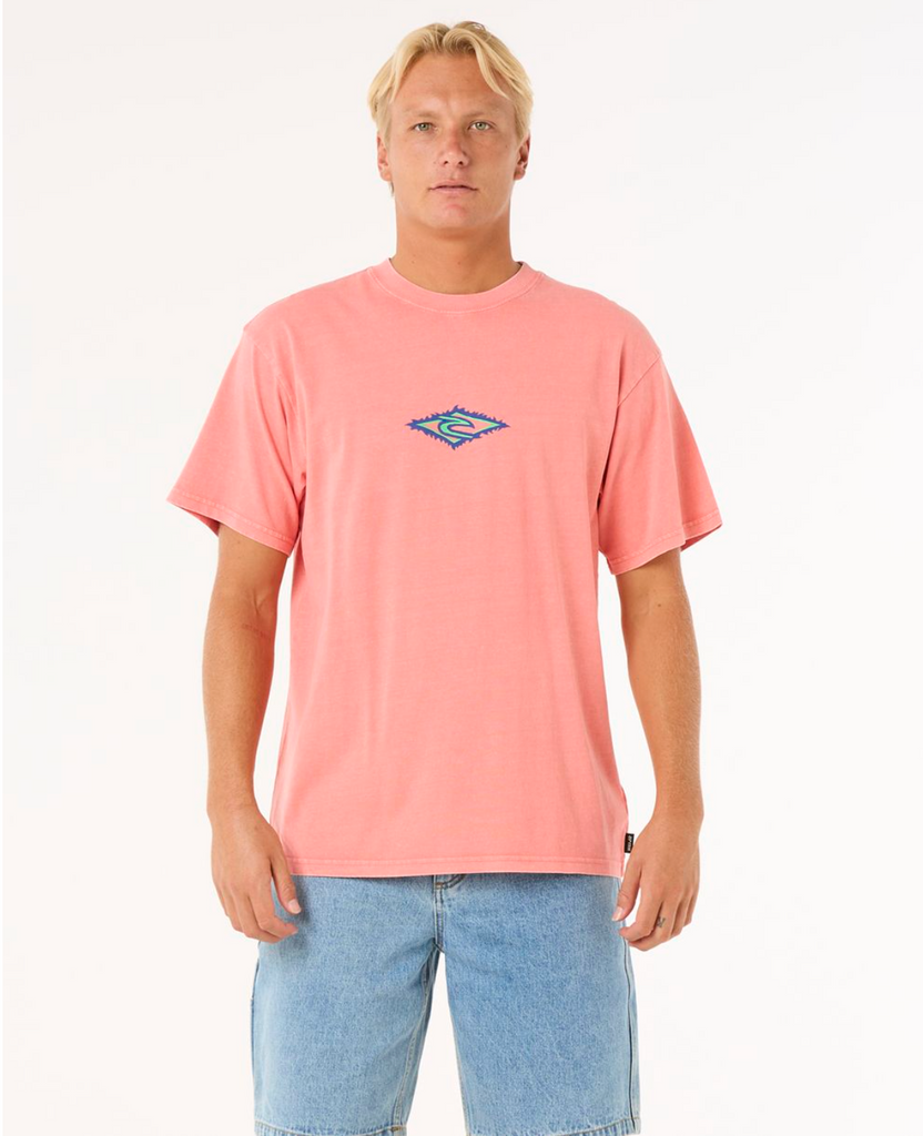 Camiseta Rip Curl Raw Energy Sloth Tee