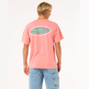 Camiseta Rip Curl Raw Energy Sloth Tee