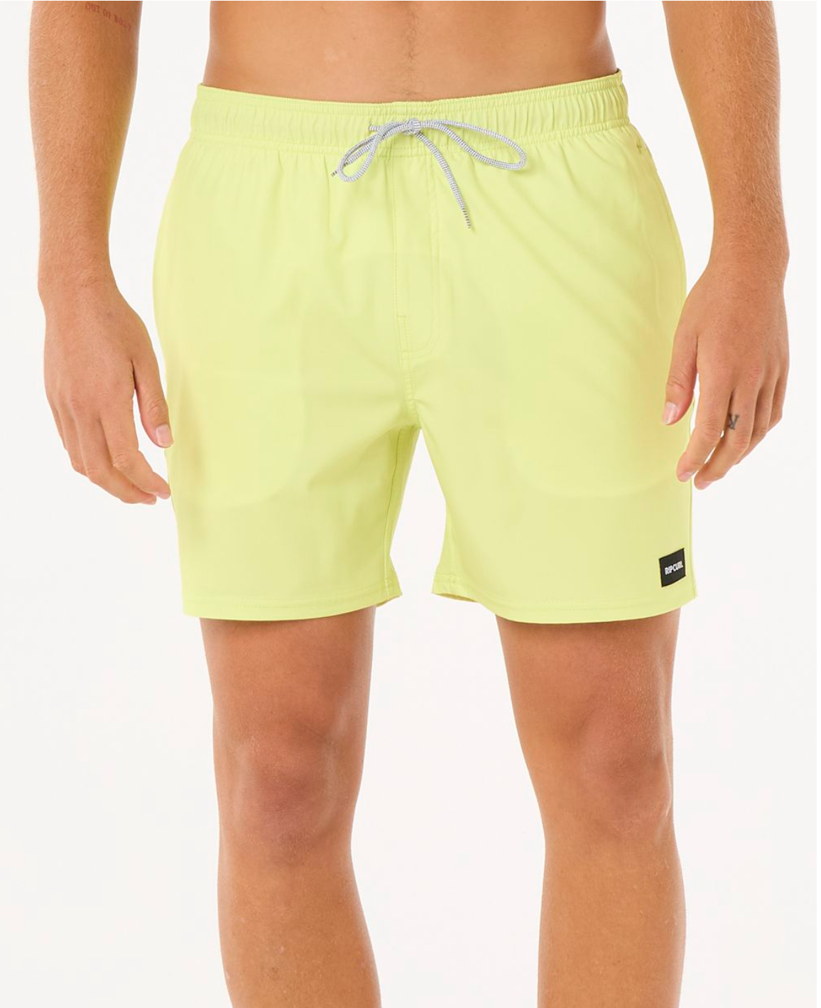 Bañador Rip Curl Daily Volley 16´ Lime Wash