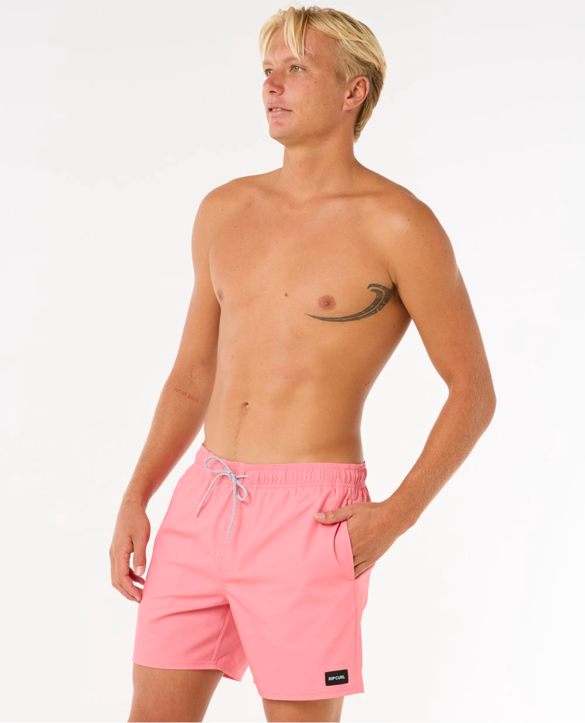 Bañador Rip Curl Daily Volley 16´ Watermelon
