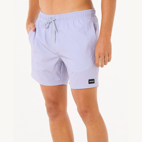 Camisa Hurley Oceanside Barely Bone