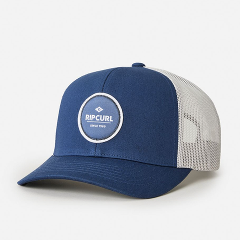 Gorra Rip Curl Hydro Elite Flexfit Blue Lagoon