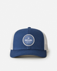 Gorra Rip Curl Routine Curve Trucker Navy