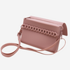Bolso Havaianas Casual Bag Chain Crocus Rose SS25