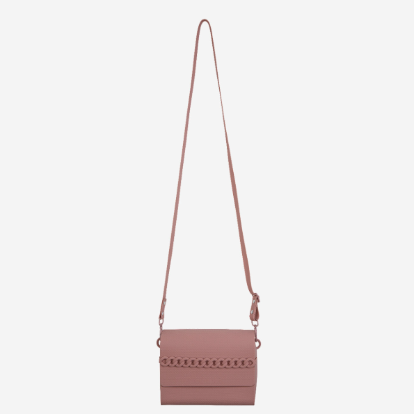 Bolso Havaianas Casual Bag Chain Crocus Rose SS25