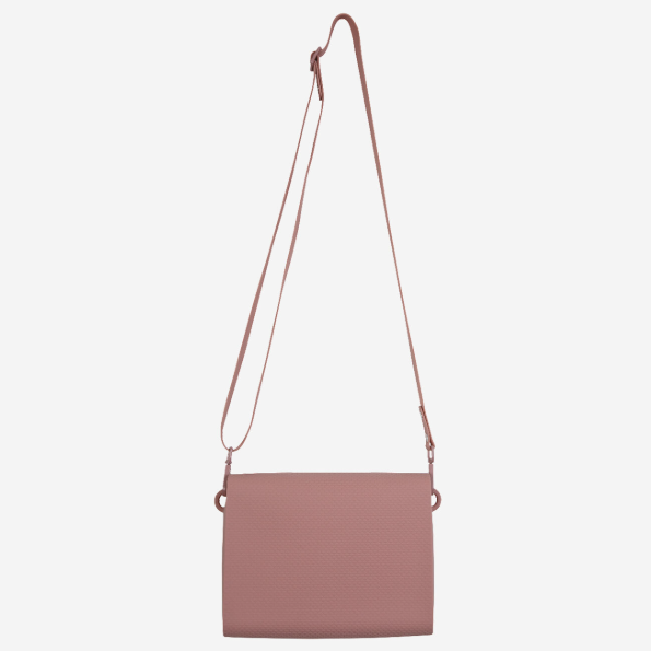 Bolso Havaianas Casual Bag Chain Crocus Rose SS25