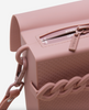 Bolso Havaianas Casual Bag Chain Crocus Rose SS25