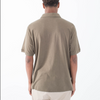 Polo Hurley Icon Slub Olive