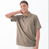 Polo Hurley Icon Slub Olive
