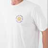 Camiseta Hurley Youcan Tucan White