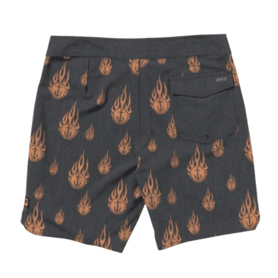 Bañador Captain Fin Print Pack 19