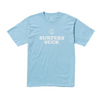 Camiseta Captain Fin Surfers Suck