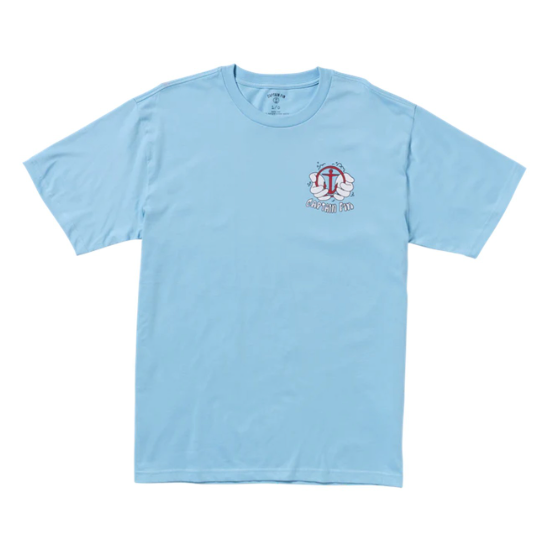 Camiseta Captain Fin Be Cool