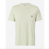 Camiseta Carhartt Wip Pocket T-Shirt Pale Olive