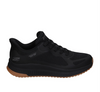 Zapatillas Skechers Slip Ins BOBS Sport Squad Chaos 4 Black/Black