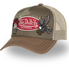 Gorra Von Dutch Patches 12