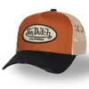 Gorra Von Dutch CT USED 07