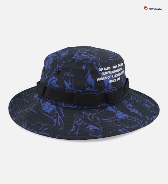 Bucket Rip Curl Raw Energy Boonie
