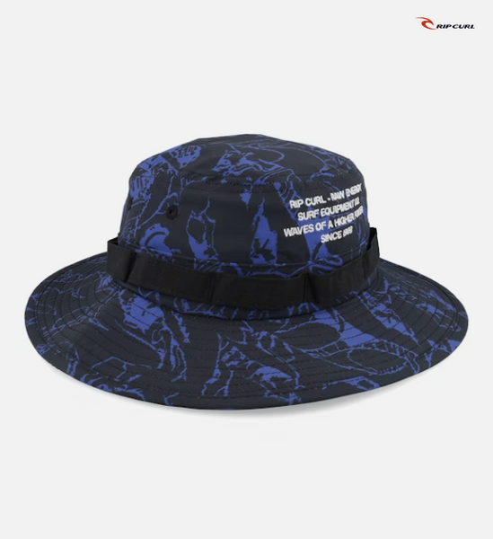 Bucket Rip Curl Raw Energy Boonie