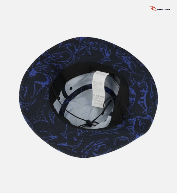 Bucket Rip Curl Raw Energy Boonie