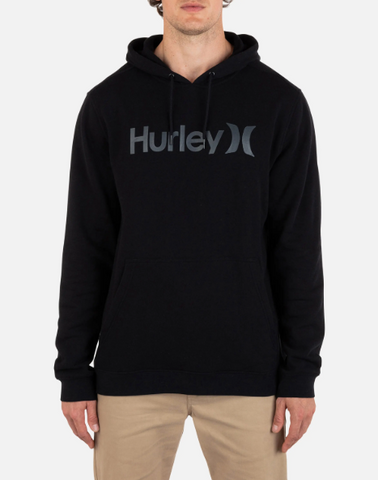 Gorra Hurley One And Only Clayston Red