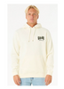 Sudadera Rip Curl Shield Hood Bone