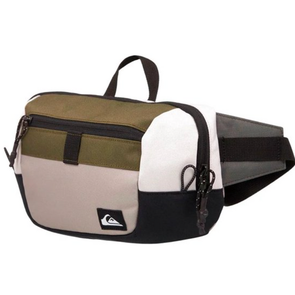 Riñonera Quiksilver Mojave Heuptas