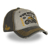 Gorra Von Dutch Retro 09