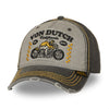 Gorra Von Dutch Retro 09