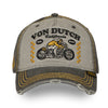 Gorra Von Dutch Retro 09